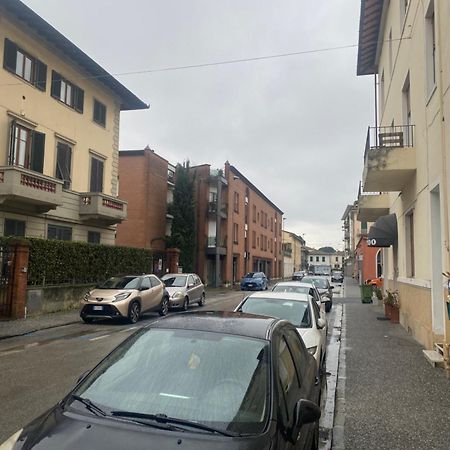 Appartamento Esclusivo In Borgo Giannotti Lucca Exterior photo