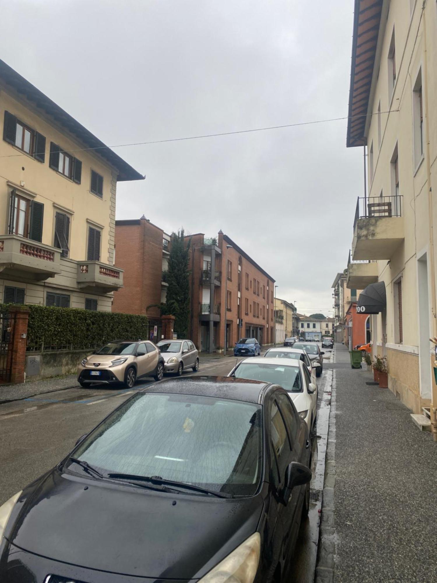Appartamento Esclusivo In Borgo Giannotti Lucca Exterior photo